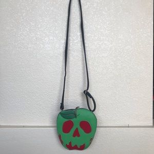 Poison Apple Purse
